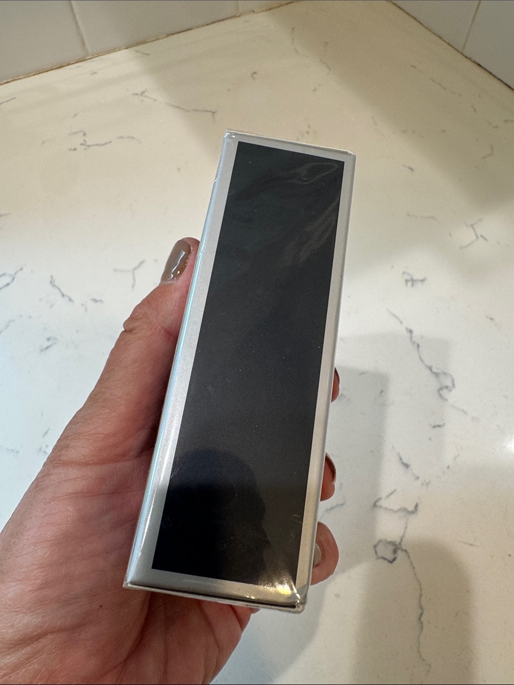 Marine Perfume for Men — Black - Picture 3 of 8
